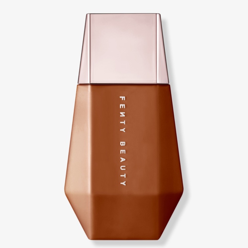 FENTY BEAUTY EAZE DROP'LIT ALL-OVER GLOW ENHANCER - BRONZE JASPER